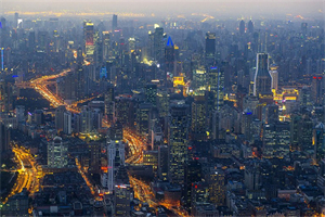Imagine the Future： New Trends in Night Economy