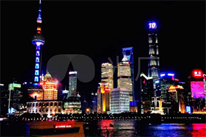 Shanghai characteristic performance programs
