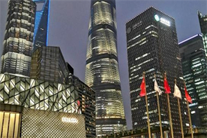 上海后花园，世外桃源般的天堂等你探索！