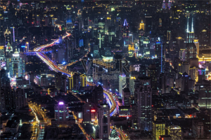 Family Activities： Amusement Facilities in Shanghai