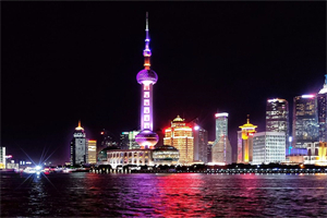 Recommended fitness activities in Jing'an District