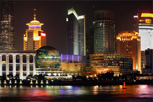 逛遍上海最具魅力的夜市
