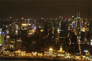 Shanghai studio eye-catching scenery fully revealed! Bring you surprises!