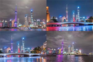 上海后花园：与自然融为一体的乐园等你来寻找