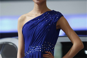 Visit Shanghai's Innovation Technology Exhibition