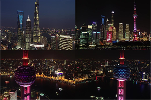 Never-before-seen secrets of the Shanghai entertainment circle, you can't believe it!