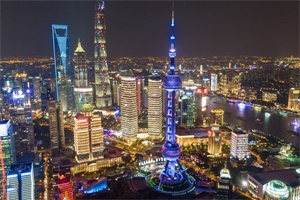 Shanghai Photography Spots Recommendations