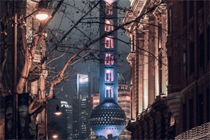 From the perspective of education, we can see the social transformation of Shanghai.