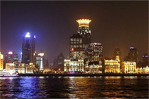 Digital transformation helps to protect the environment in Shanghai