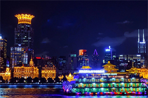 上海的市场购物攻略